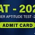 XAT 2023 (XAVIER APTITUDE TEST 2023)
