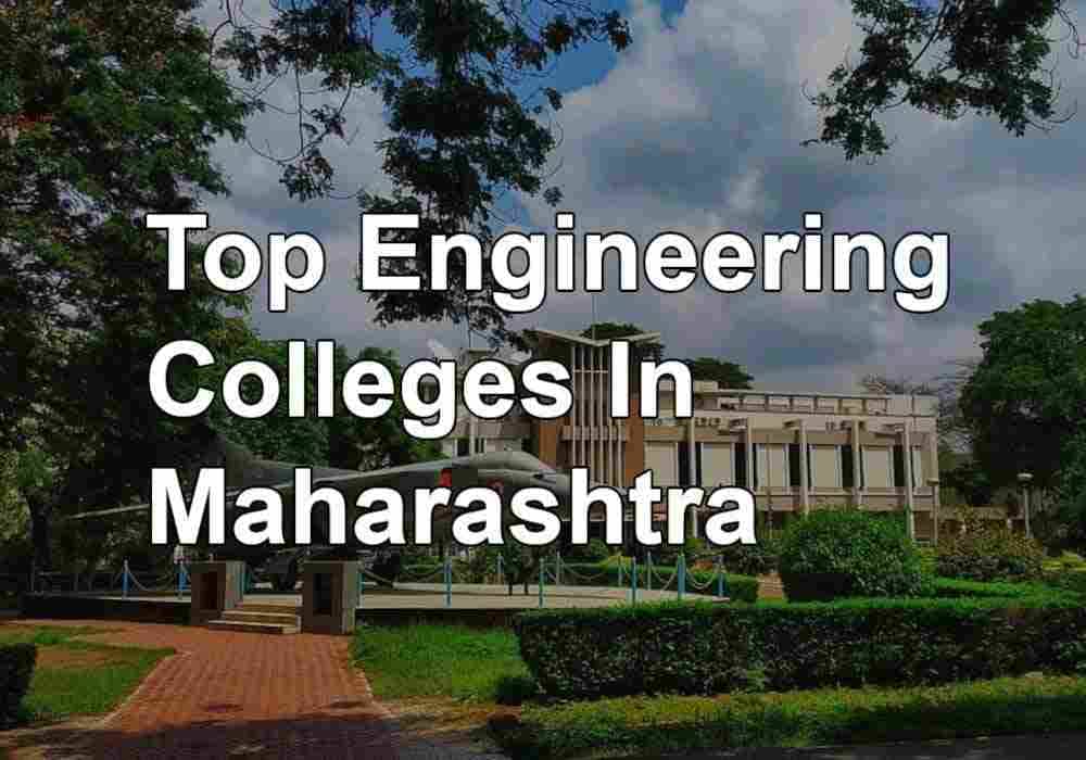 Top 10 B.tech Colleges in Maharashtra 