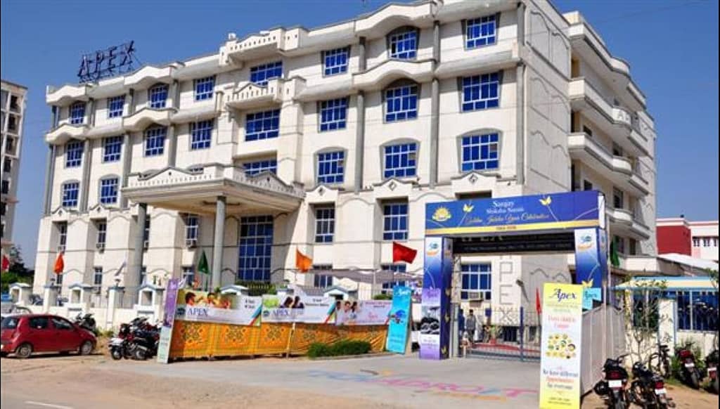 Polytechnic Admission in Jaipur 