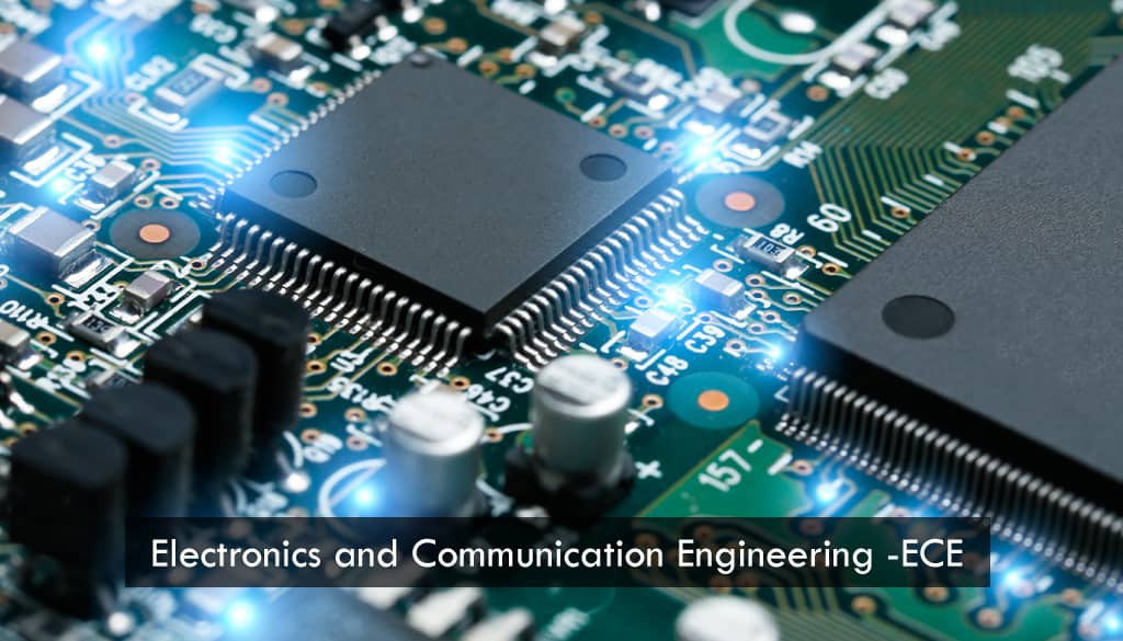 Best Electronics & Communication Engineering College in India