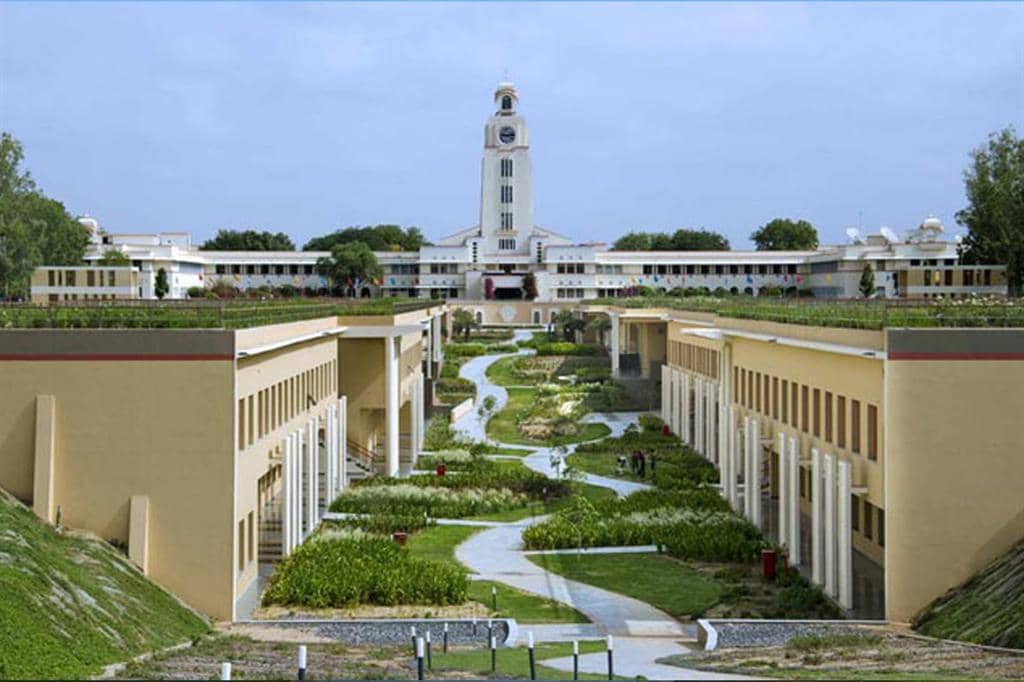 Top 10 MBA Colleges in Rajasthan