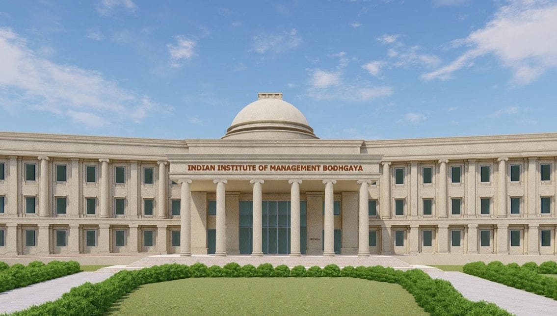 Top 10 MBA Colleges in Bihar 