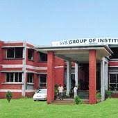 SVS Group of Institutions 