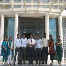 Panchwati Institute of Engineering and Technology 