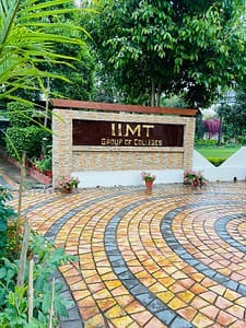 IIMT Mall Road