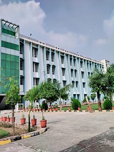 SD College of Engineering and Technology