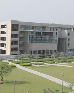 School of Engineering (SoE) - Shiv Nadar University