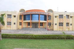 College of Veterinary Science and Animal Husbandry