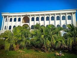 BIMT - Bon Maharaj Institute of Management & Technology- Faculties