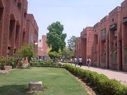 Top BBA Colleges 