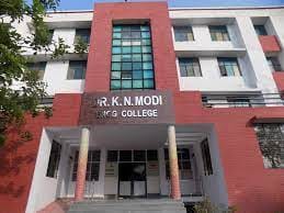 Dr. K.N. Modi Engineering College 