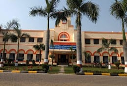 College of Veterinary Science and Animal Husbandry 
