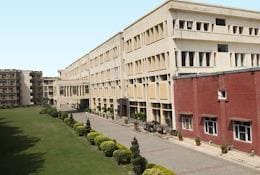 I T S Institute of Health & Allied Sciences