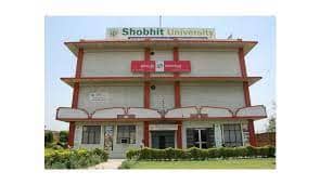 AVIPS- Shobhit University