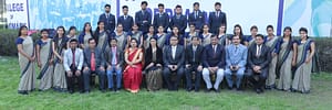 ATMS Group of Institutions- Faculties