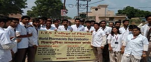 ITS Pharmacy College