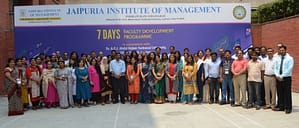 Jaipuria Institute of Management 