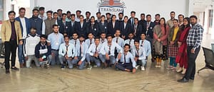 Translam College of Law- Faculties