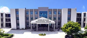 Shree Jee Baba Institute
