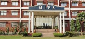MIPS- Milestone Institute of Professional Studies