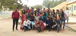 Kishori Raman PG College