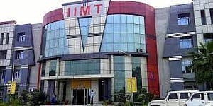 IIMT College of Engineering