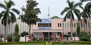 Krishna College of Law- Support and Facilities