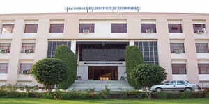 RKGIT - Raj Kumar Goel Institute of Technology 