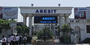 ABESIT College of Pharmacy