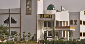 UIMT- Unique Institute of Management and Technology 