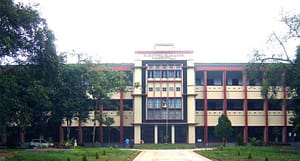 SD College of Law