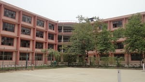HIMCS- Hindustan Institute of Management and Computer Studies- Location and Infrastructure