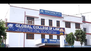 Global College of Law