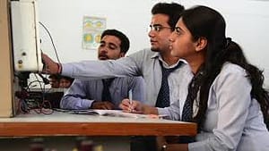 IMS College of Engineering- Courses and Specializations