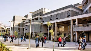 Top 10 Engineering Colleges in Gujarat