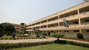 HIET- Hi-Tech Institute of Engineering and Technology 