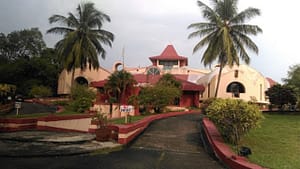 Top MBA Colleges in Goa 