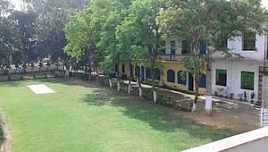 AI Unani College