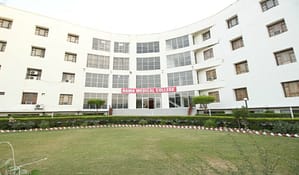 Rama Medical College Hospital & Research Centre