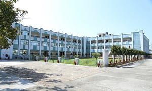 SD College of Engineering and Technology