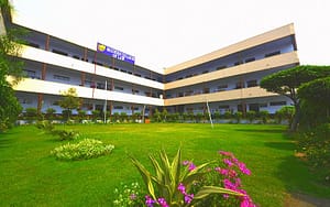 Modern College of Law