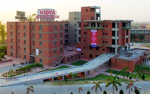 Vidya Knowledge Park 