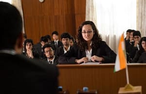 HLM Law College- Faculties