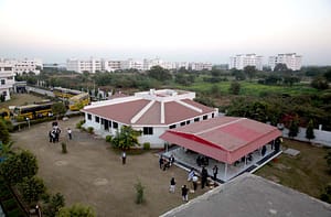 Support and Facilities