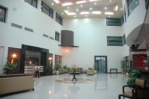 institute of hotel management