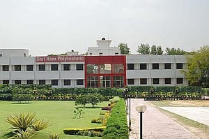 Shri Ram Polytechnic