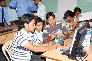 B K Group of Institutions- Courses and Specializations