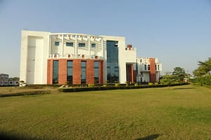 Bansal Institute of Engineering and Technology