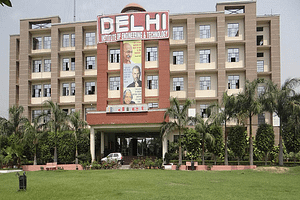 Delhi Institute of Engineering and Technology