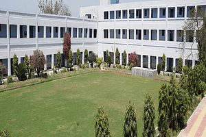 Multanimal Modi College